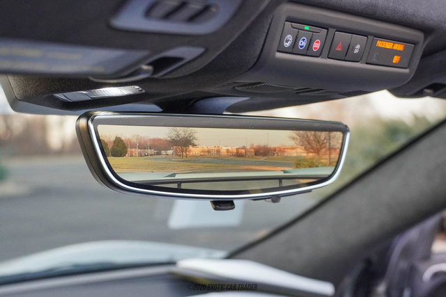 Used 2022 Chevrolet Corvette Stingray Premium Cpe RWD image 50