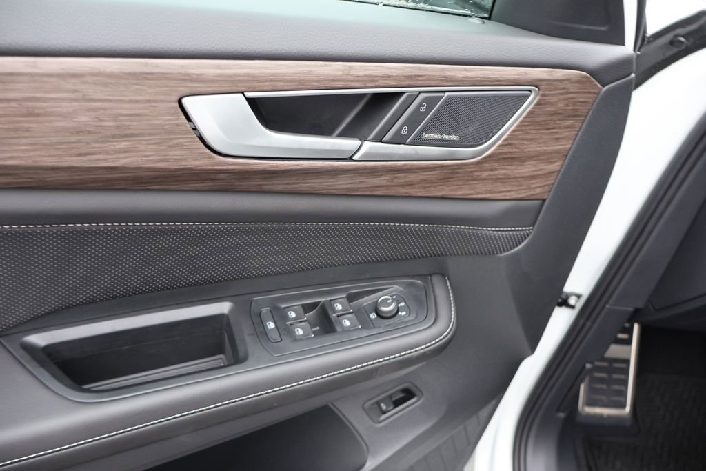 New 2026 Volkswagen Atlas SEL Premium R-Line image 27