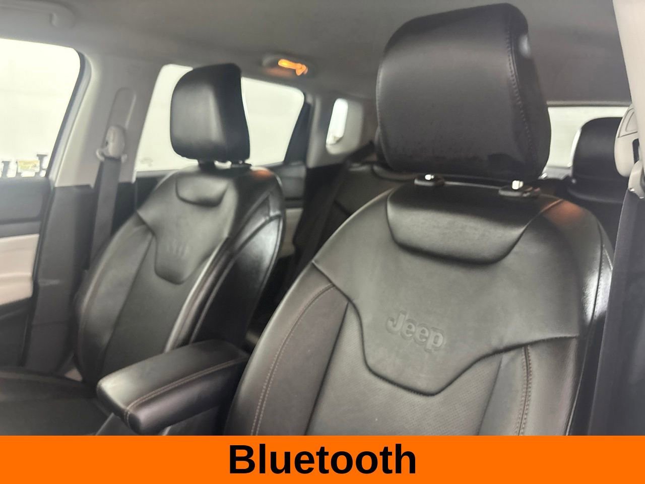 Used 2022 Jeep Compass Limited AWD/4WD image 9