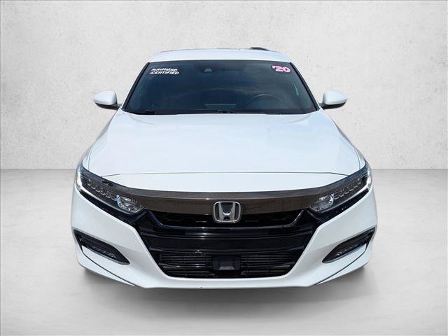 Used 2020 Honda Accord Sport image 2