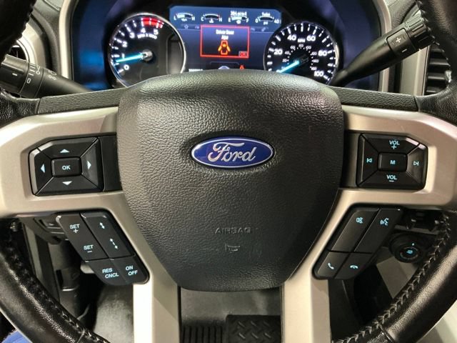 Used 2021 Ford F250 Lariat AWD/4WD image 31