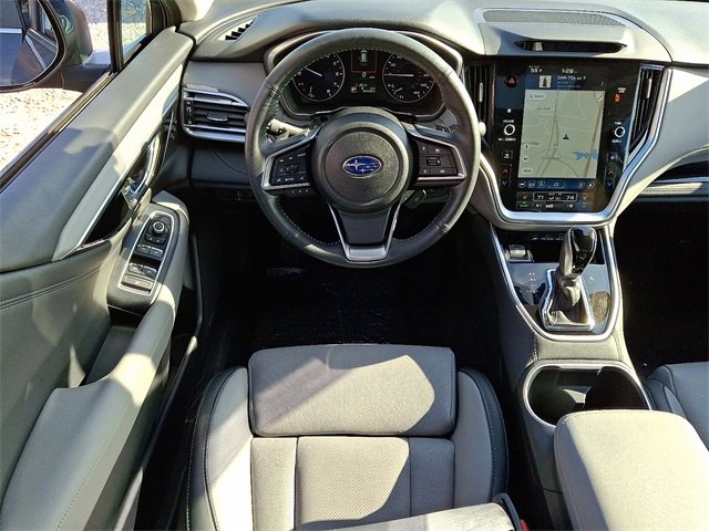 Used 2024 Subaru Outback Limited image 11