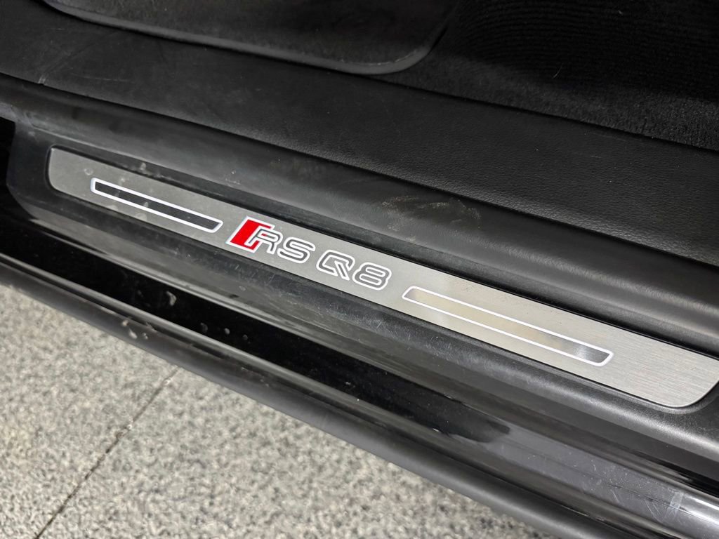 Used 2023 Audi RS Q8 w/ Black Optic Package AWD/4WD image 43