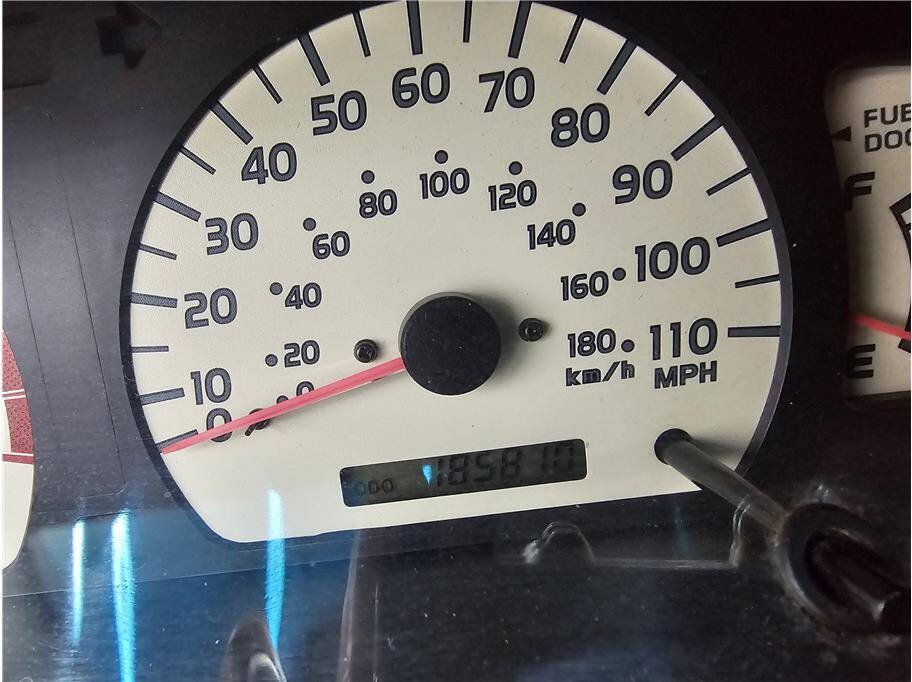 Used 2004 Toyota Tacoma 4x4 Xtracab V6 image 18