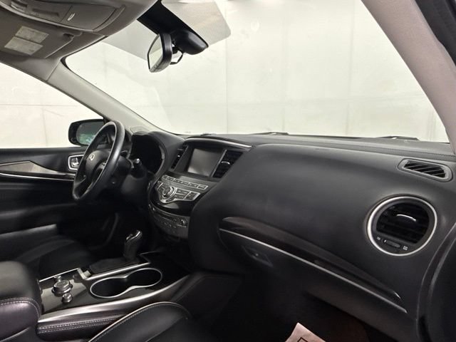 Used 2017 INFINITI QX60 FWD w/ Premium Plus Package image 33