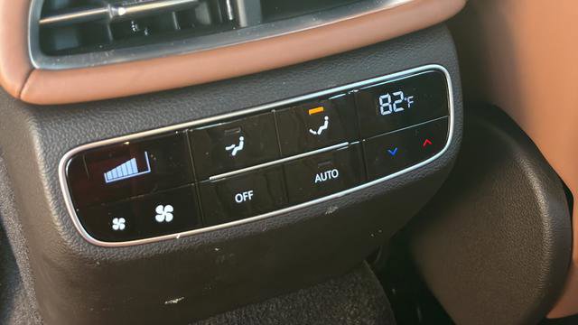 Used 2024 Genesis G80 Advanced w/ Prestige Package image 17