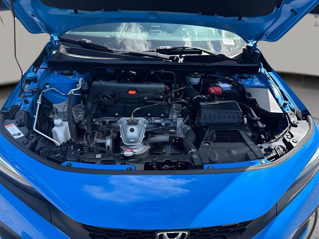Used 2022 Honda Civic Sport image 18