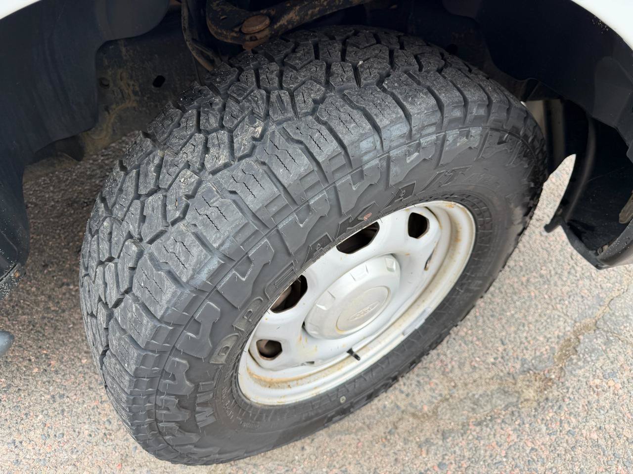 Used 2014 Ford F150 XL AWD/4WD image 33