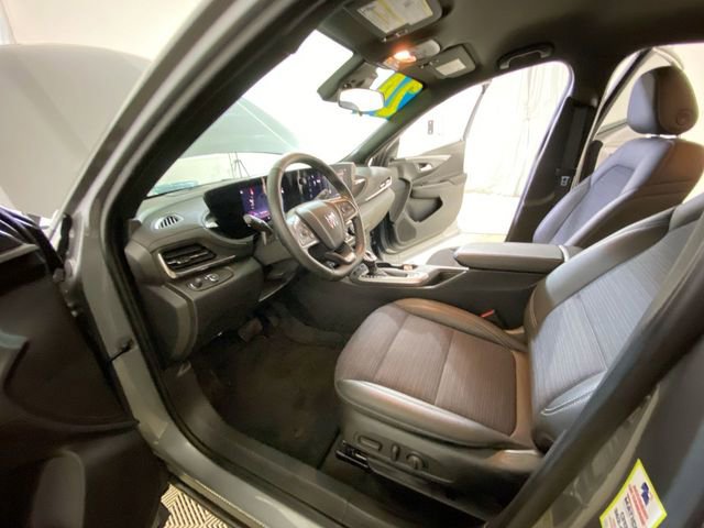 Used 2024 Buick Envista Preferred w/ Convenience I Package image 27