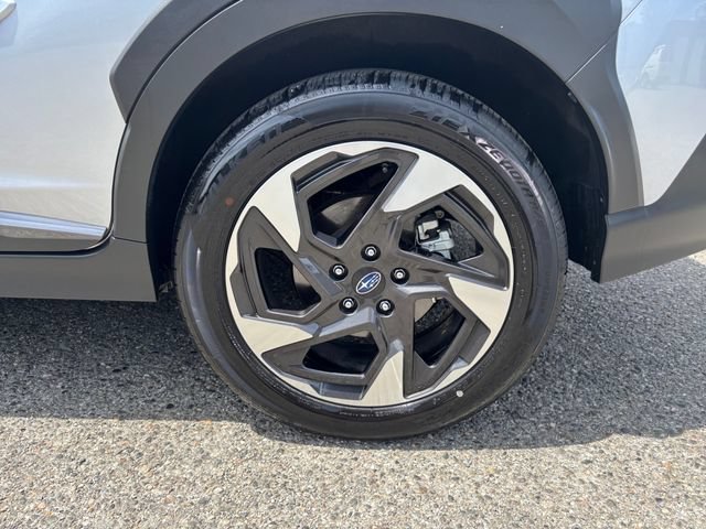 Certified 2025 Subaru Crosstrek 2.5i Limited w/ Crosstrek Mirror Package AWD/4WD image 29