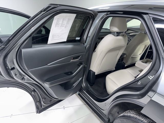 Used 2025 MAZDA CX-30 AWD 2.5 S w/ Preferred Package image 25