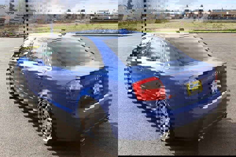 Used 2004 Audi S4 Sedan image 3