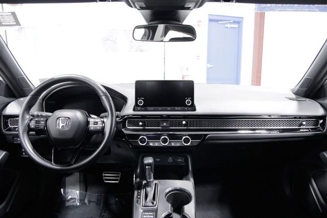 Certified 2024 Honda Civic Sport image 19