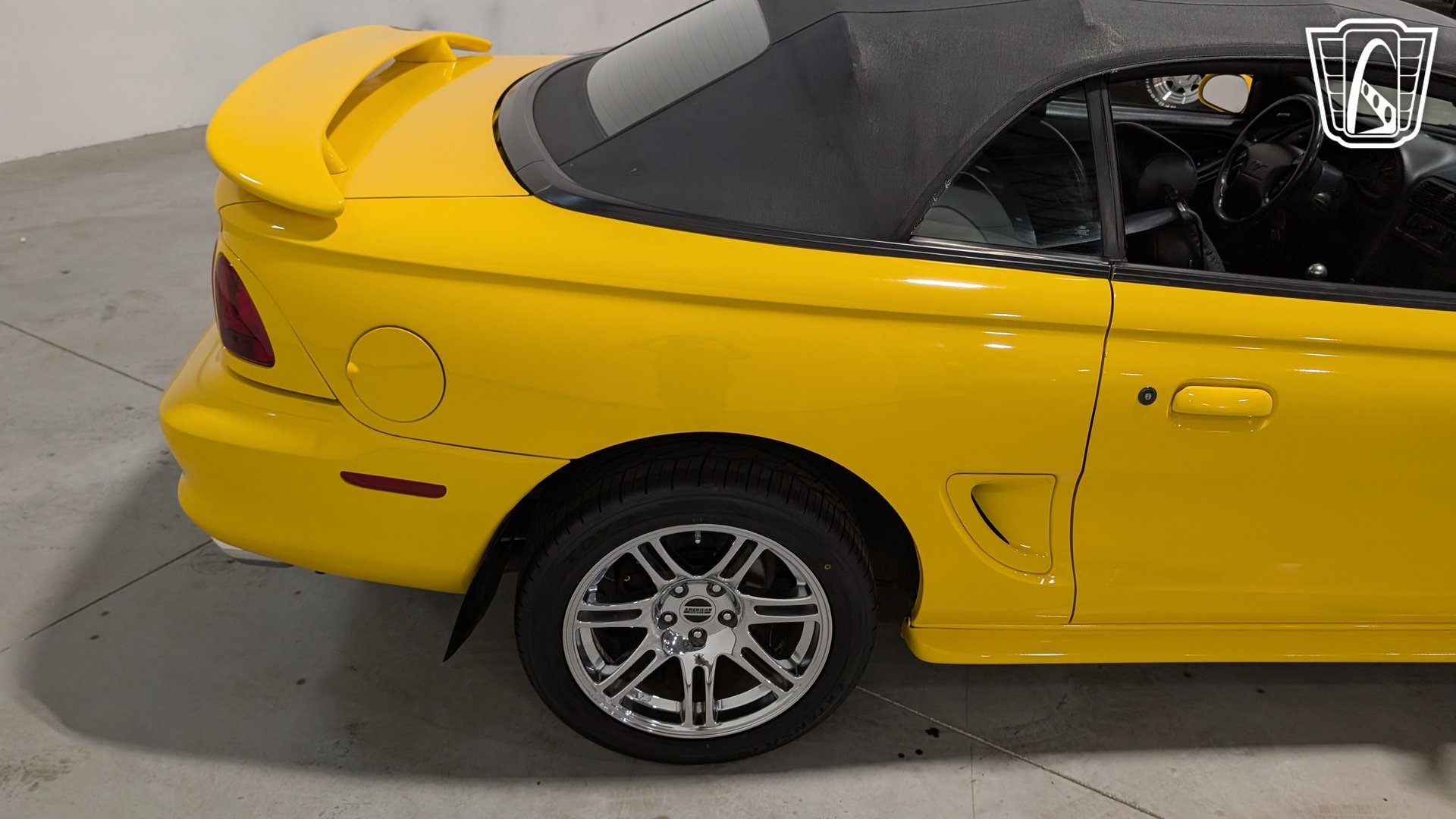 Used 1998 Ford Mustang GT RWD image 34