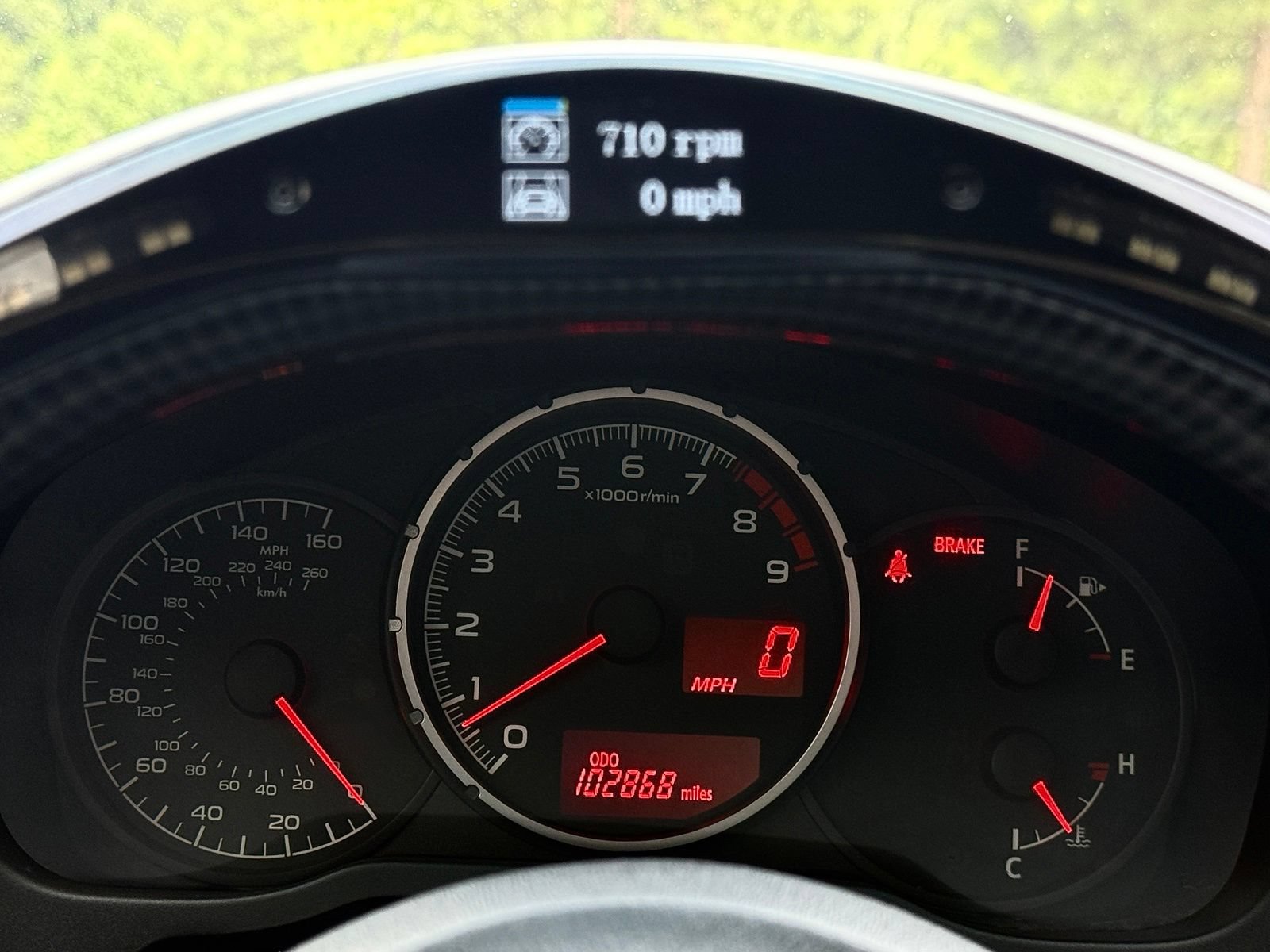 Used 2013 Subaru BRZ Limited RWD image 26