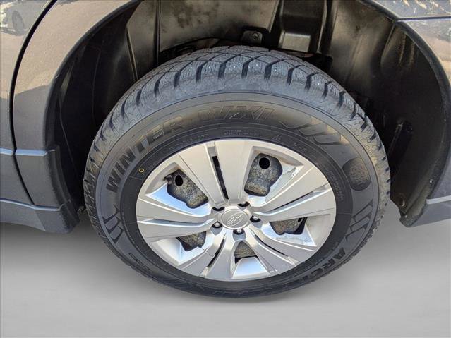 Used 2012 Subaru Outback 2.5i image 9