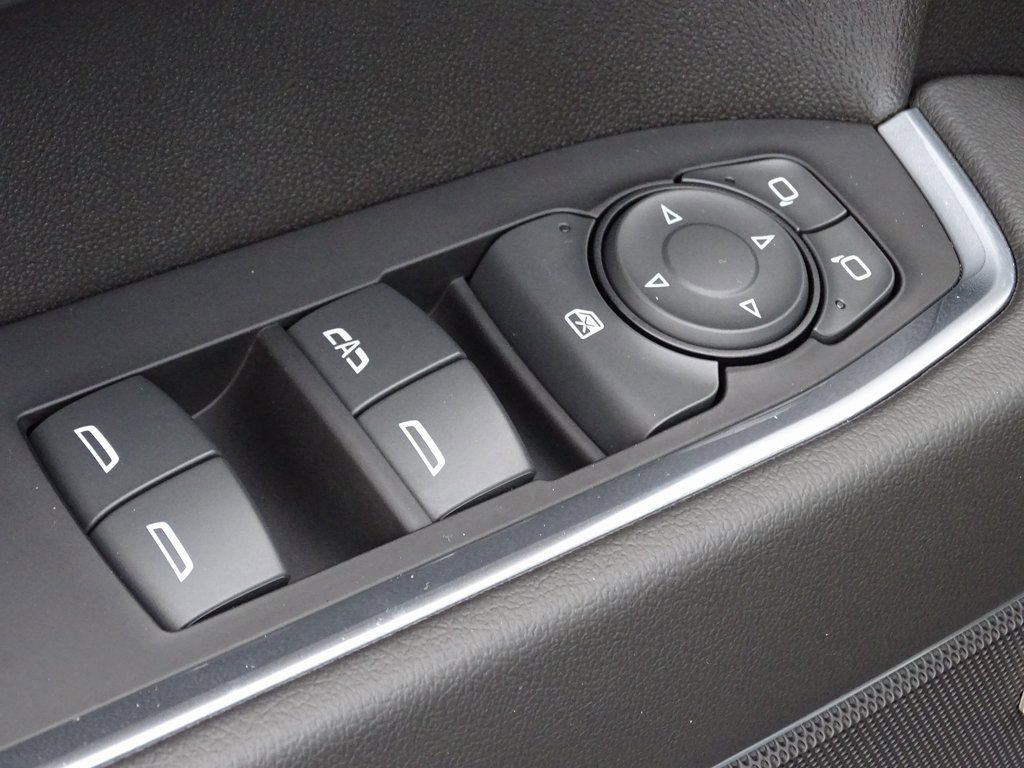 Used 2022 Chevrolet Silverado 1500 RST w/ Rally Edition image 12