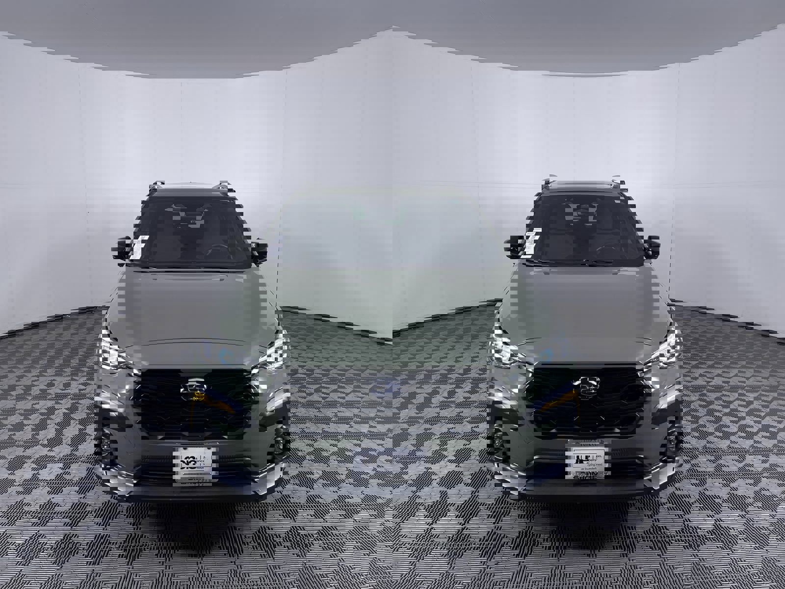 Used 2024 Subaru Crosstrek 2.5i Sport image 29