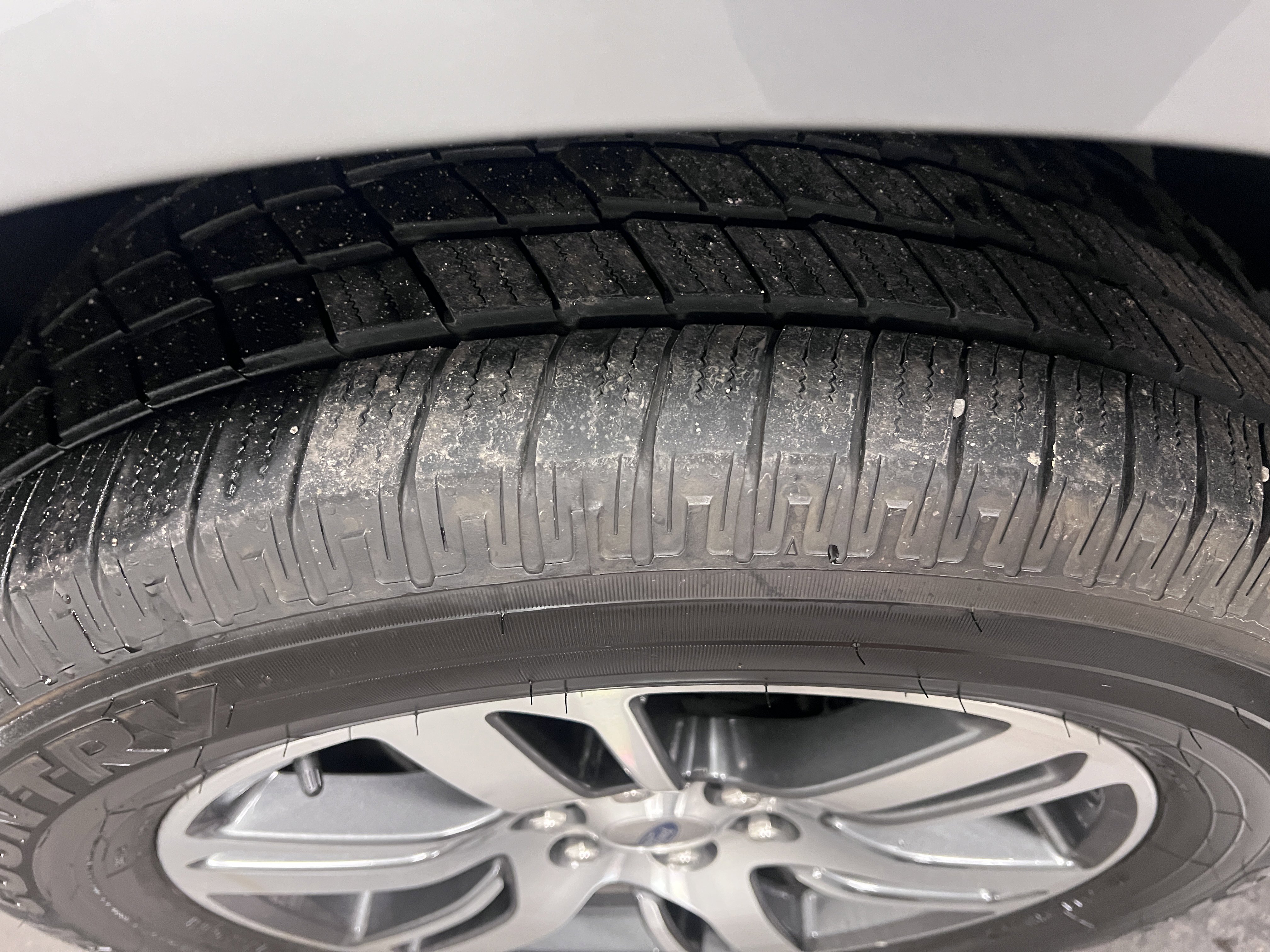 Used 2024 Ford Expedition XLT image 11