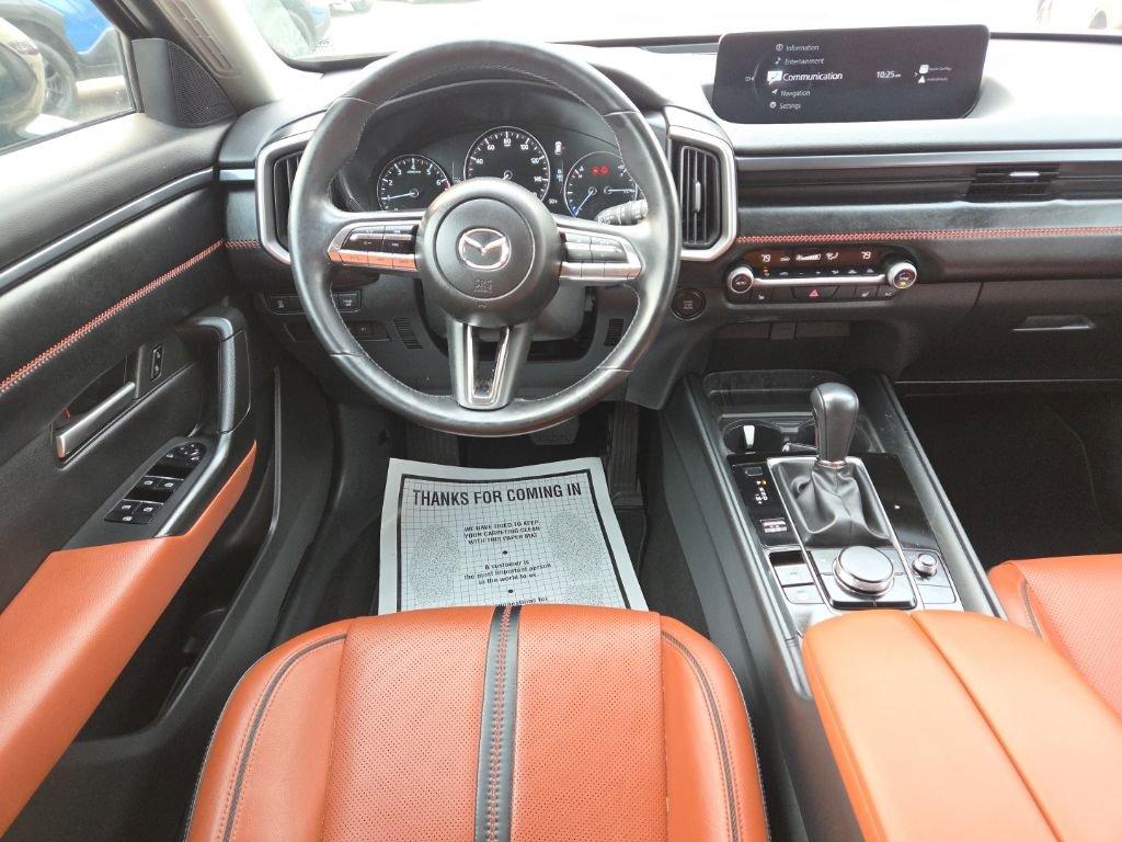 Used 2023 MAZDA CX-50 Meridian Edition w/ Cargo Package image 26