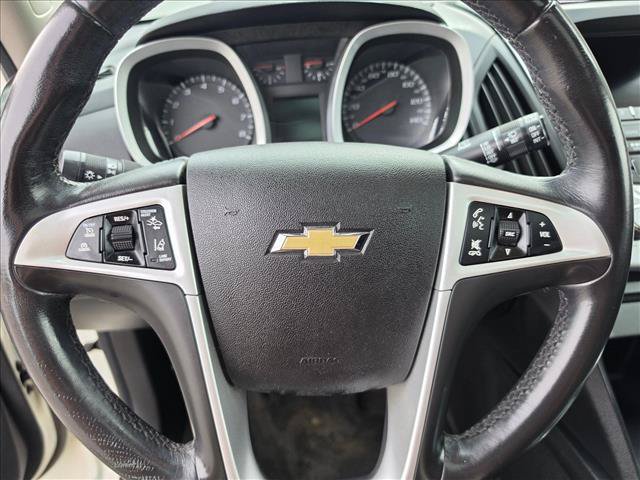 Used 2014 Chevrolet Equinox LTZ AWD/4WD image 26