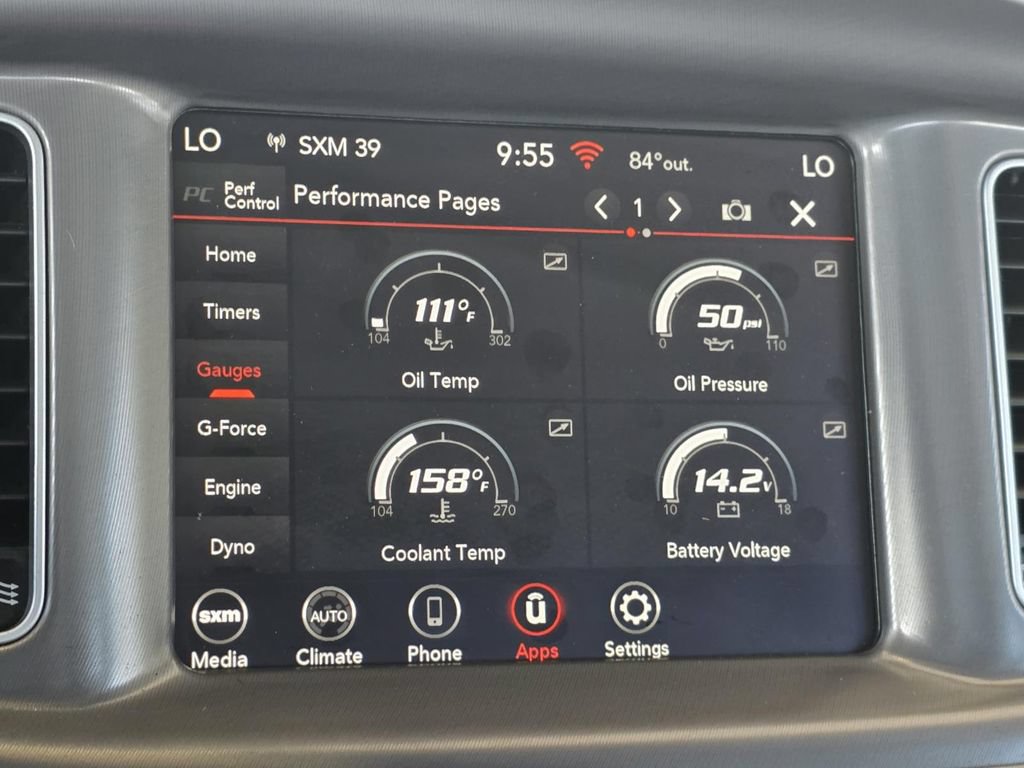Used 2023 Dodge Charger R/T RWD image 18