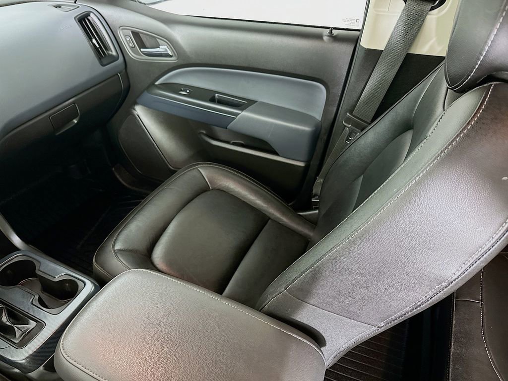 Used 2018 Chevrolet Colorado Z71 w/ Centennial Edition image 25