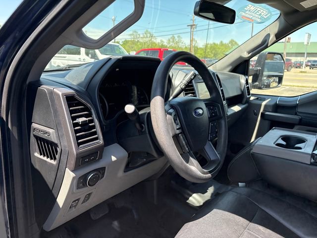 Used 2020 Ford F150 XLT w/ Equipment Group 301A Mid AWD/4WD image 9