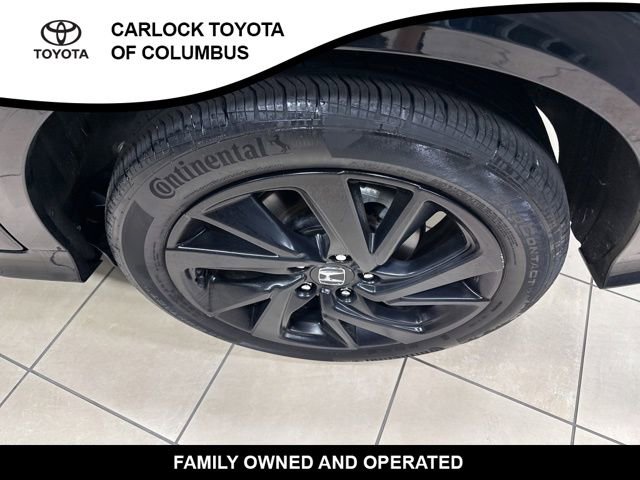 Used 2021 Honda HR-V Sport image 10