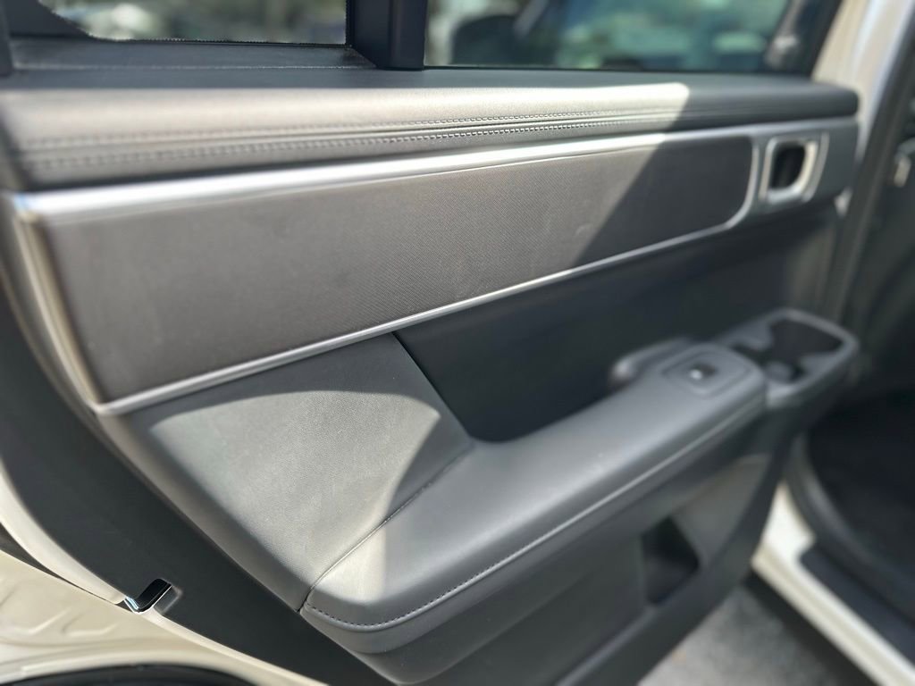 Used 2026 Hyundai Santa Fe SEL image 40