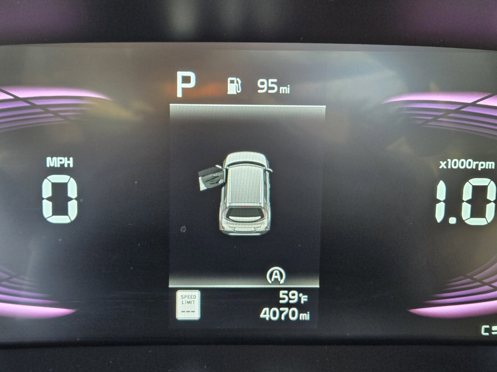 Certified 2025 Kia Soul EX image 24