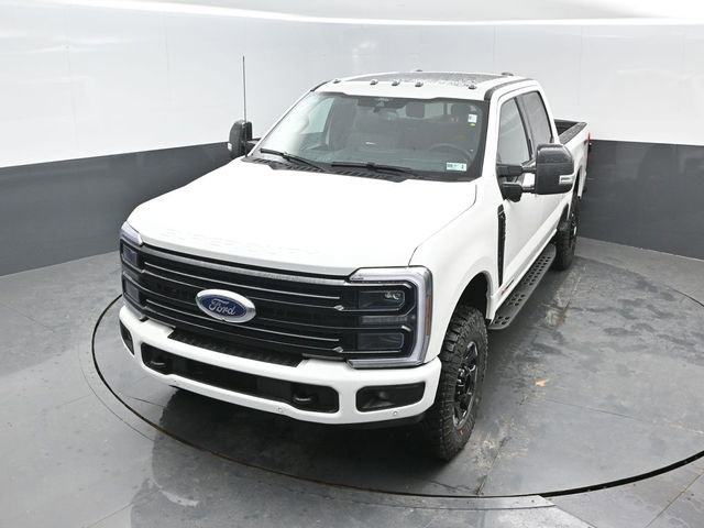 New 2026 Ford F250 Platinum w/ Tremor Off-Road Package image 38
