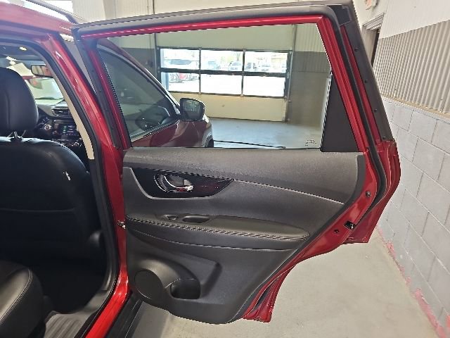 Certified 2020 Nissan Rogue SL AWD/4WD image 23