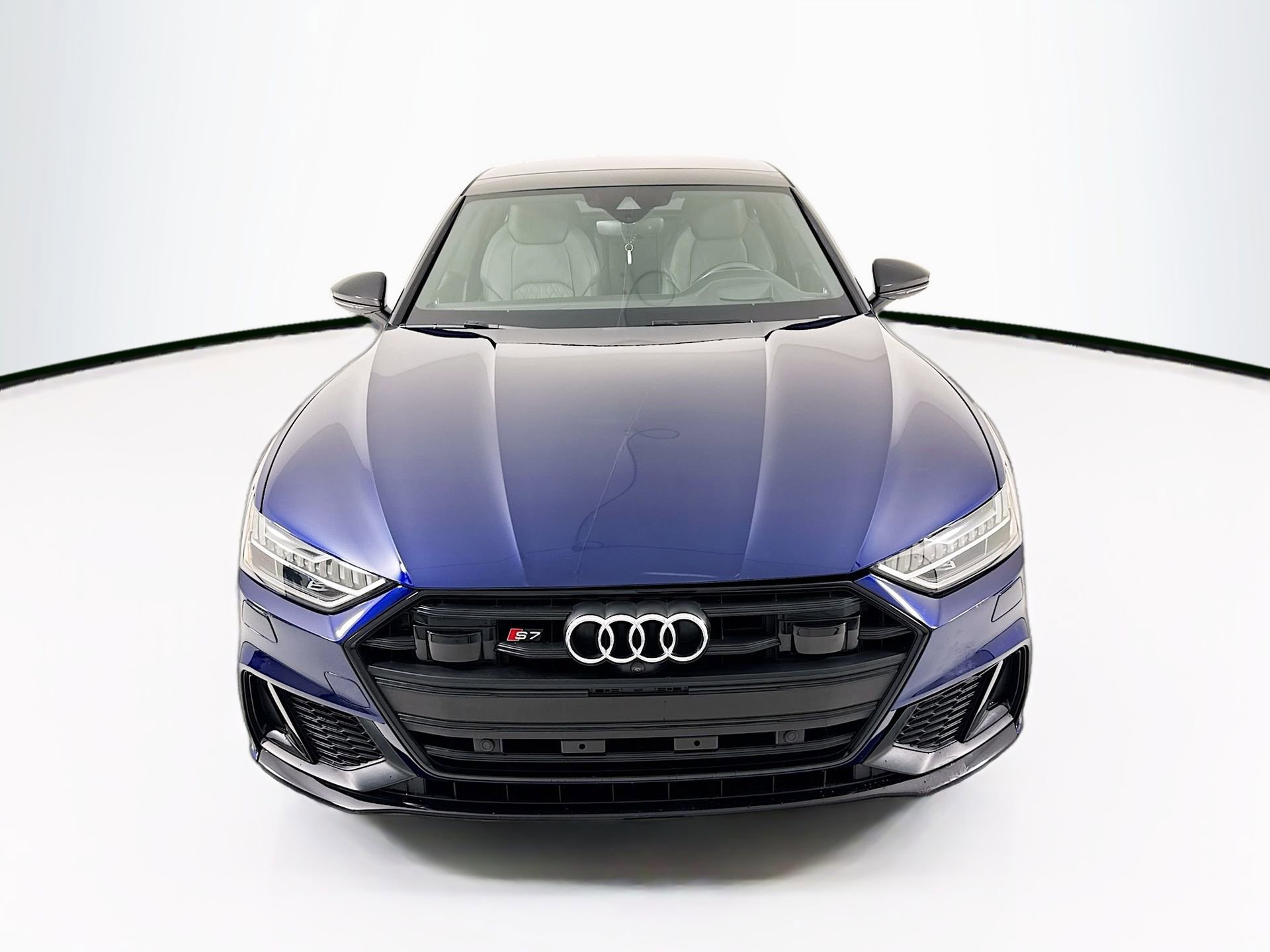 Used 2020 Audi S7 Prestige image 2