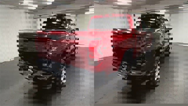 Certified 2023 Chevrolet Colorado W/T image 43