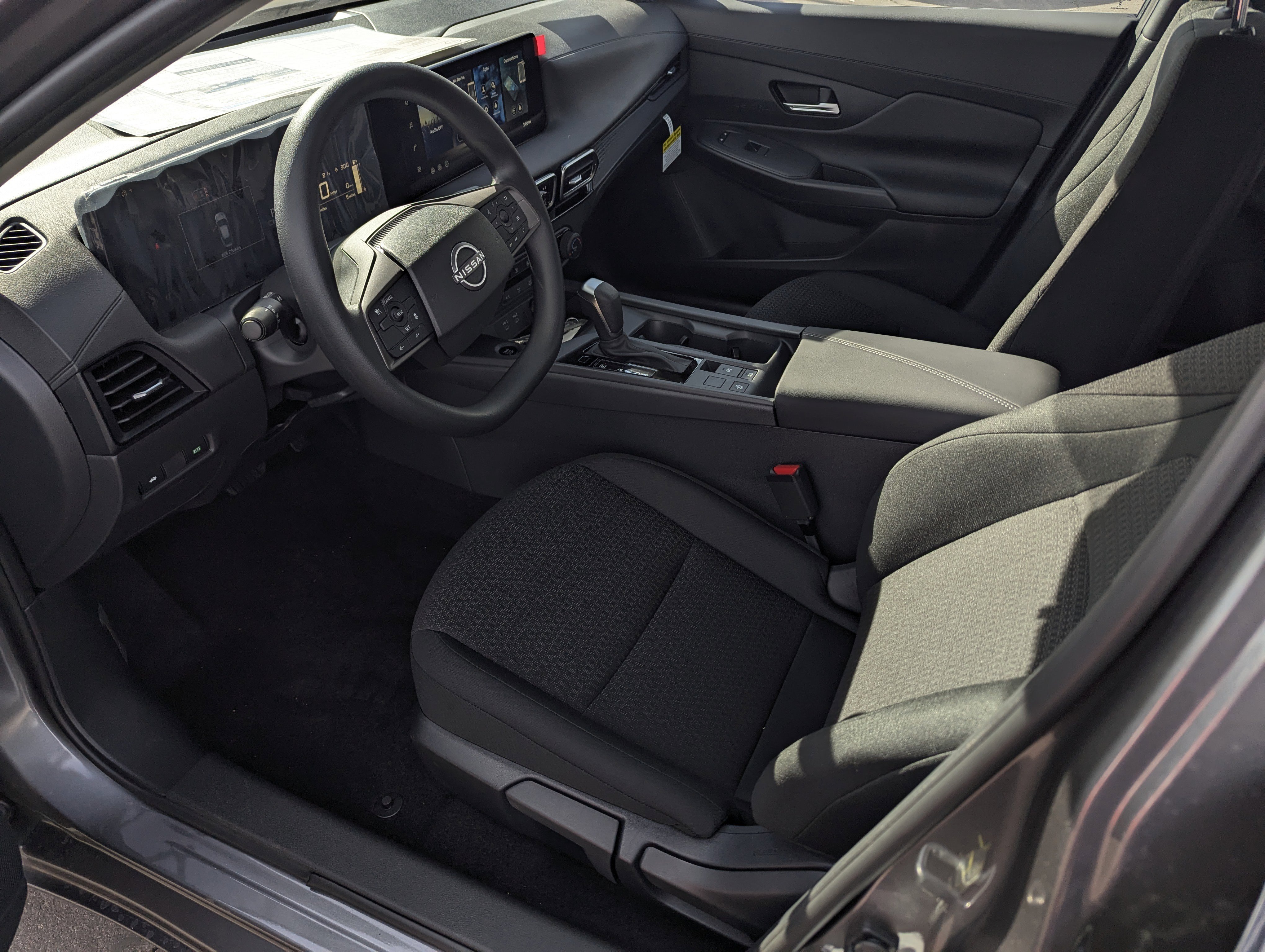 New 2026 Nissan Sentra S image 9