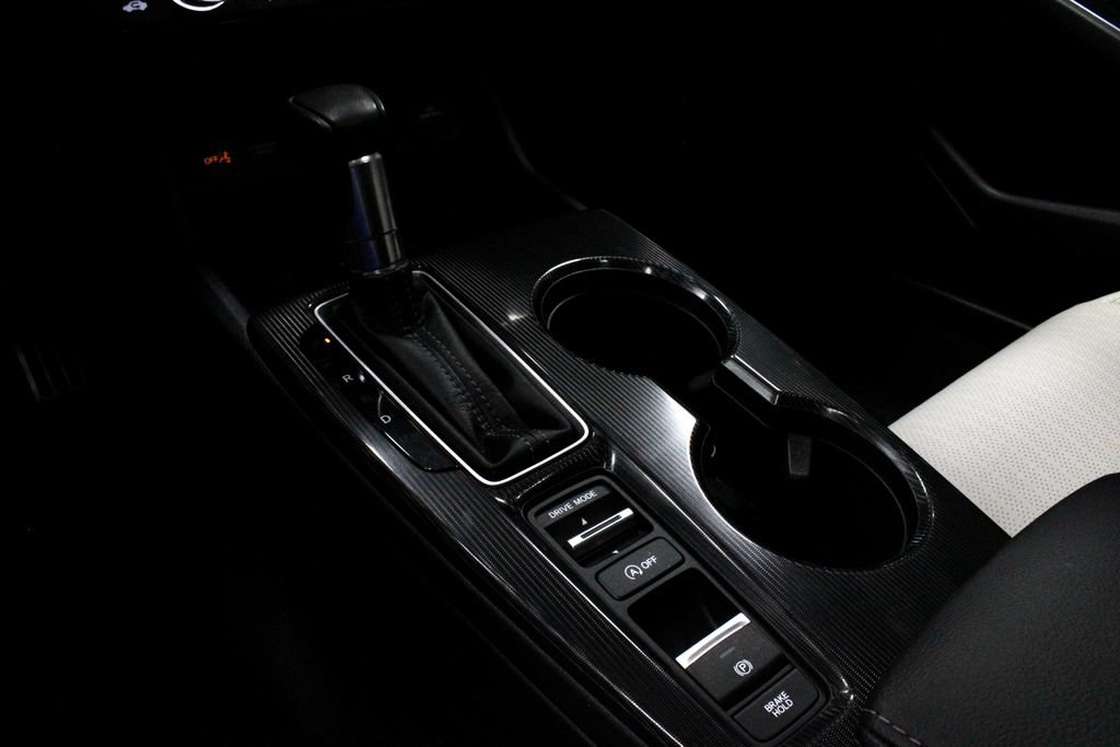 Used 2022 Honda Civic Sport Touring image 32