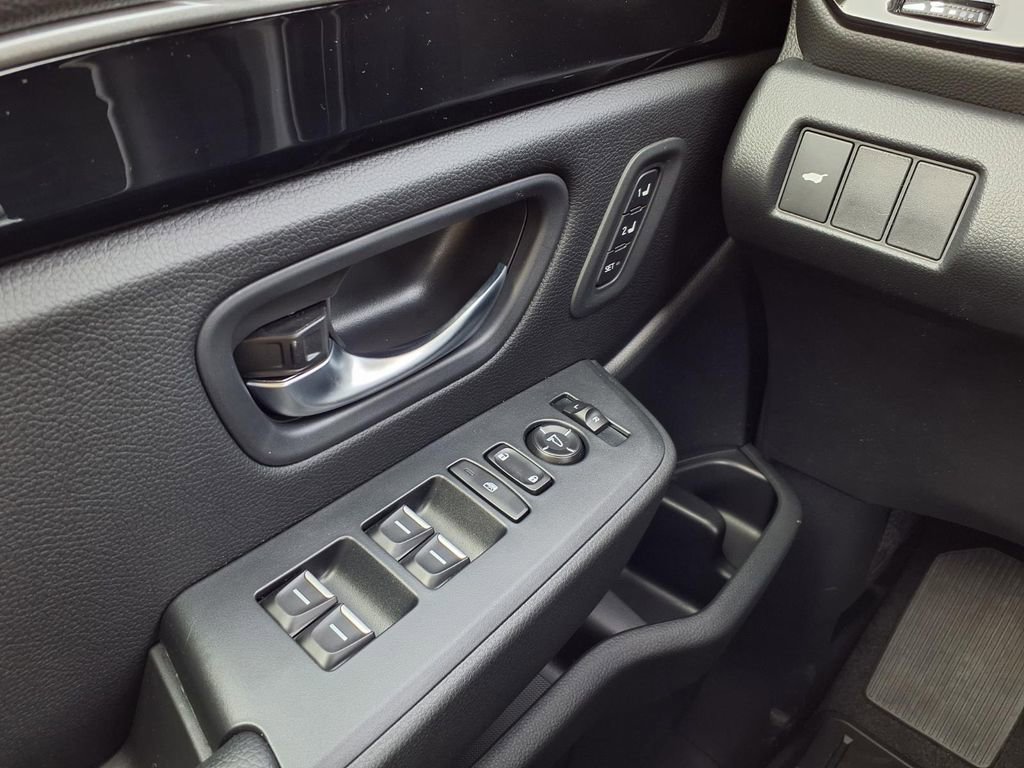 New 2026 Honda Pilot EX-L image 22