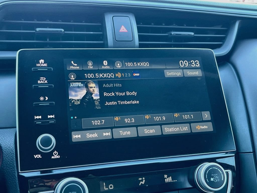 Used 2019 Honda Insight EX image 14