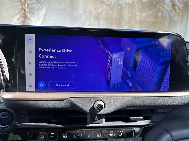 Used 2024 Toyota Crown XLE image 20