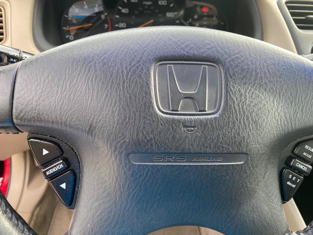 Used 1998 Honda Accord EX image 33