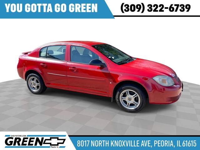 Used 2006 Chevrolet Cobalt LS FWD image 1