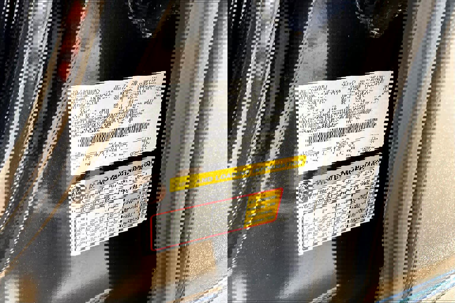 Used 2024 Lincoln Navigator L Reserve image 35