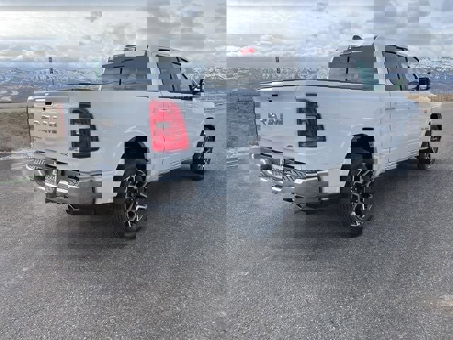 New 2026 RAM 1500 Laramie image 3