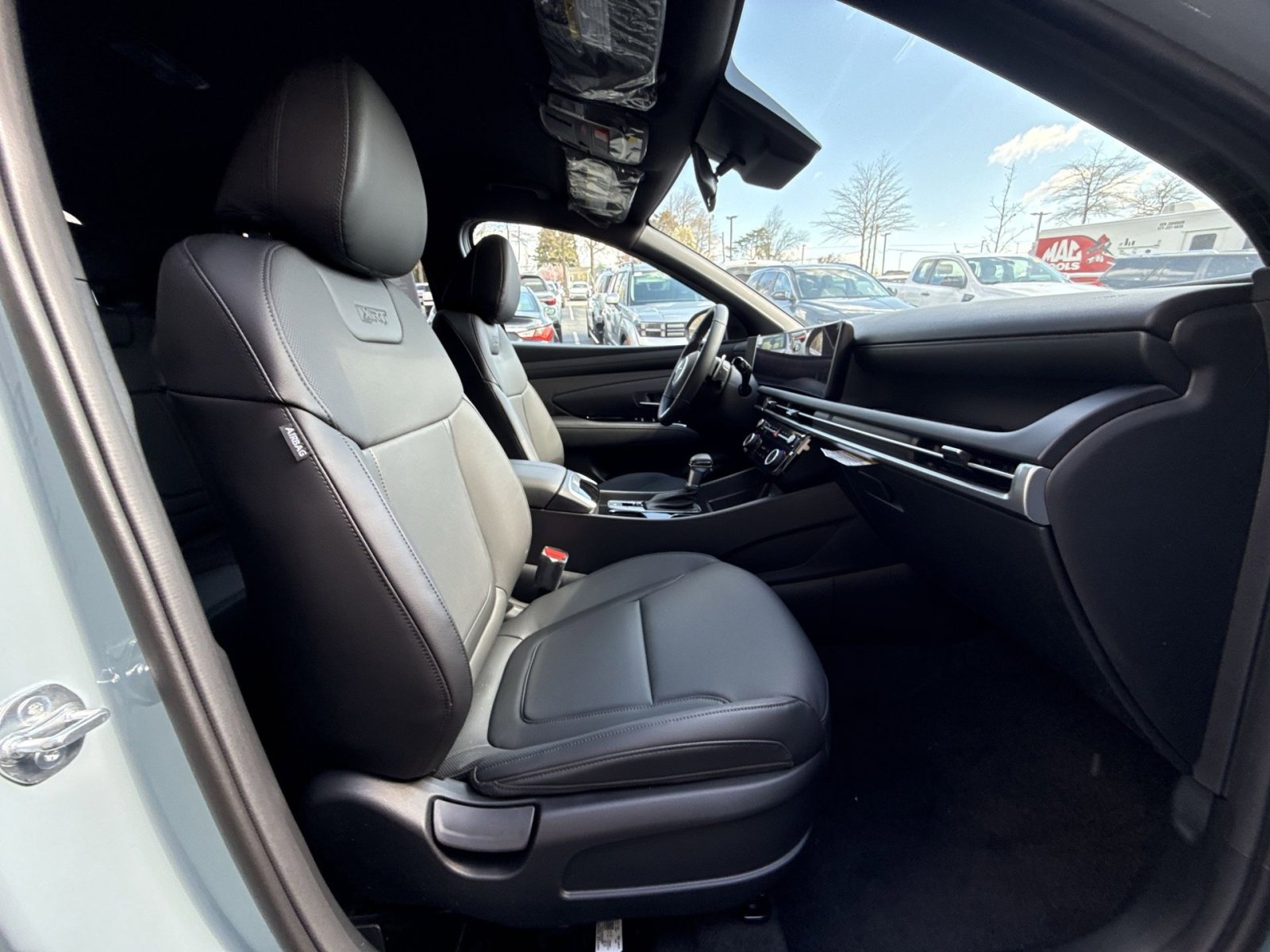 New 2026 Hyundai Santa Cruz XRT image 26