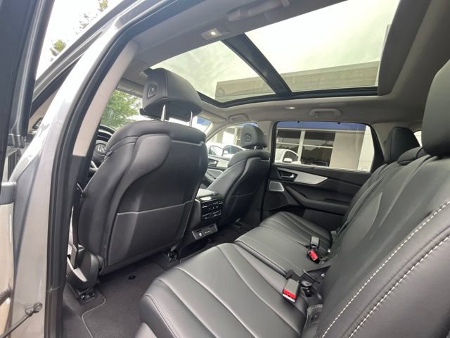 Certified 2026 Acura MDX w/ Technology Package AWD/4WD image 51