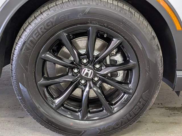 Used 2026 Honda CR-V Sport image 24