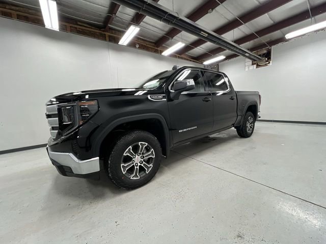 New 2026 GMC Sierra 1500 SLE w/ X31 Off-Road Package image 5