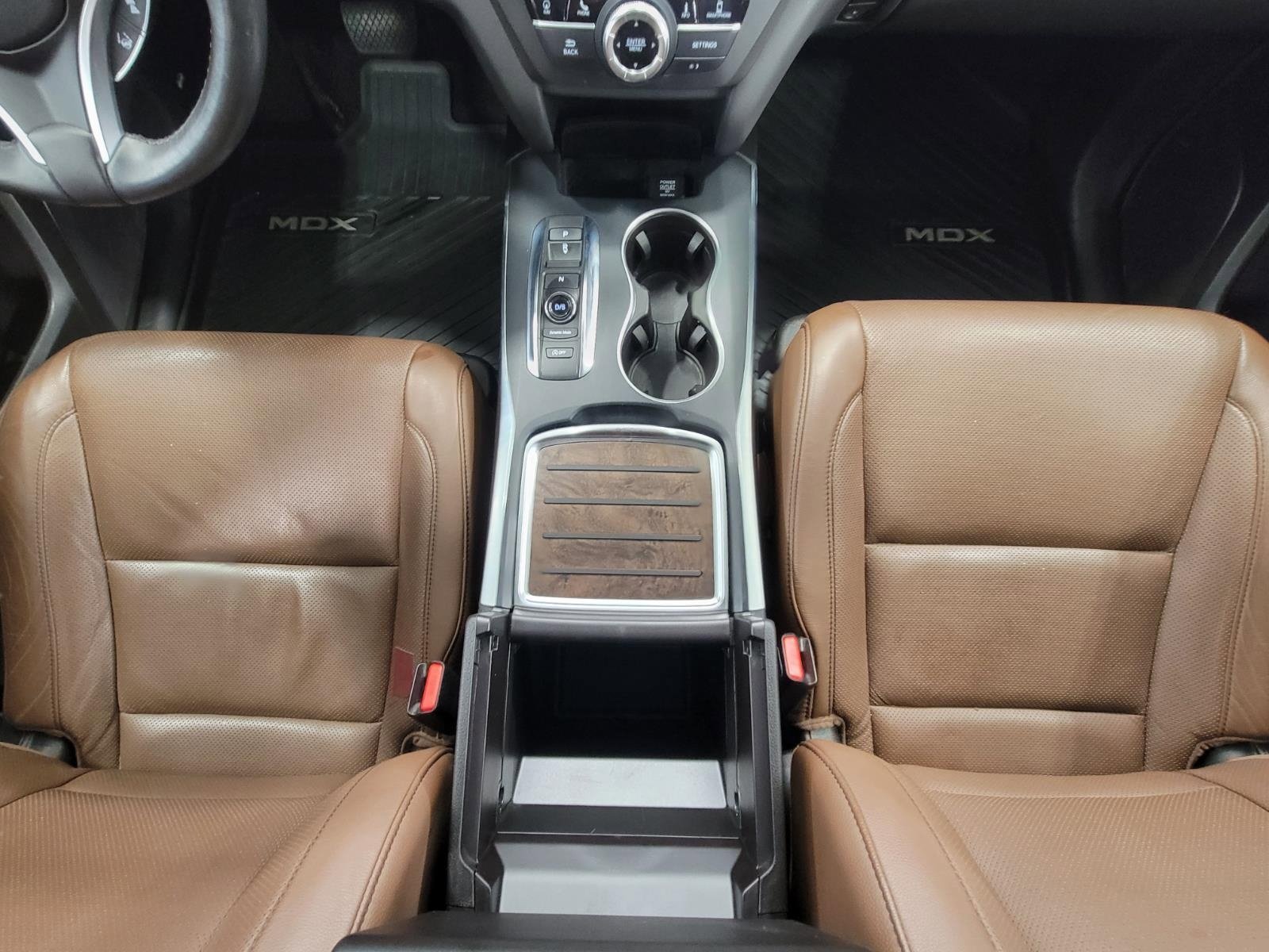 Used 2019 Acura MDX SH-AWD w/ Technology Package image 18
