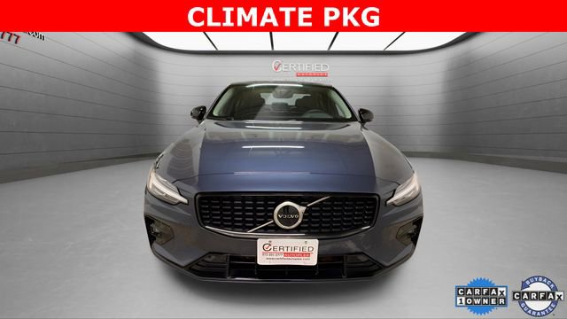 Used 2025 Volvo S60 B5 Core image 2